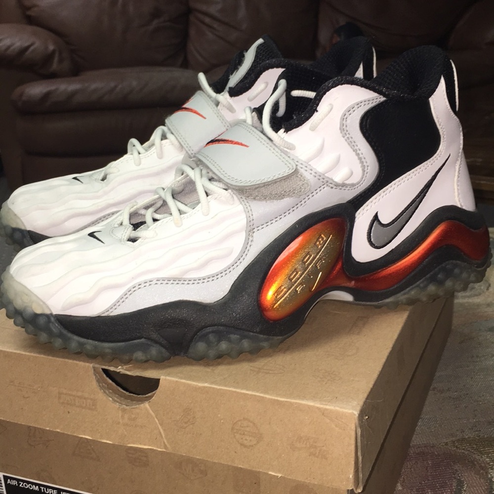 Nike Men’s Air Zoom Turf Jet ‘97 (Dan Marino)